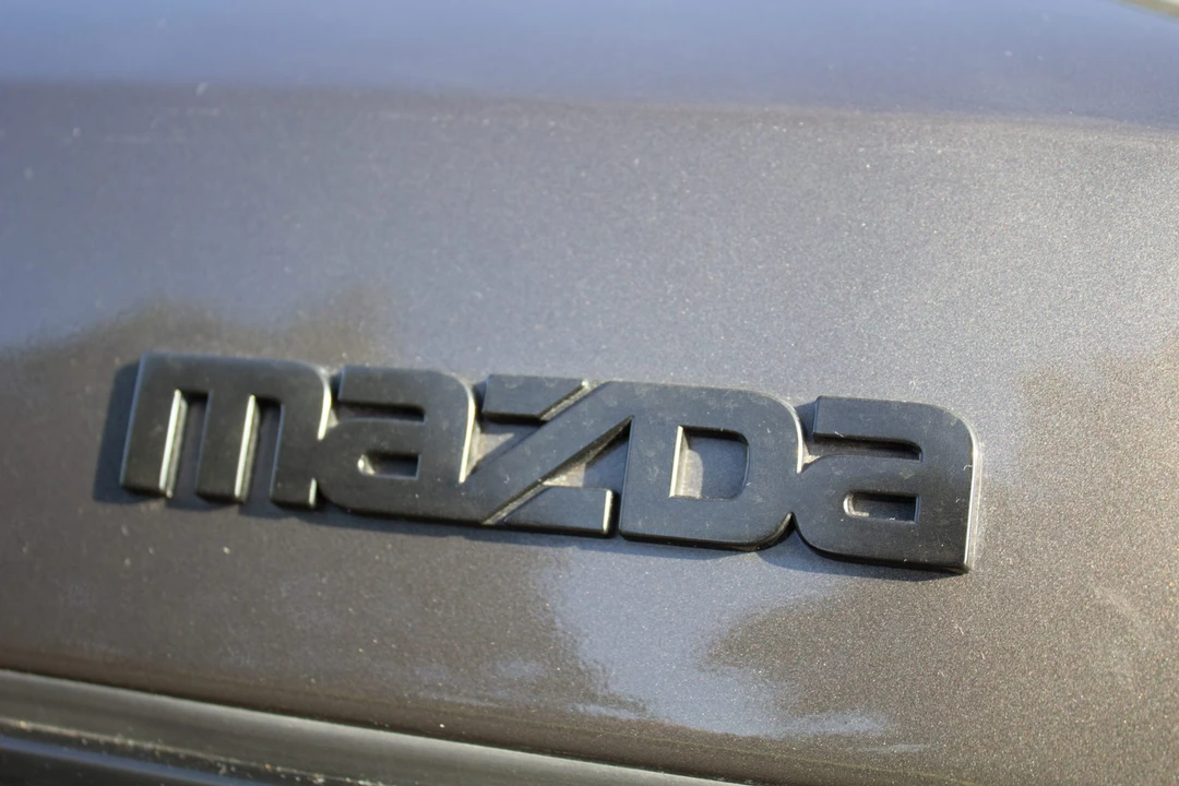 1982 Mazda RX-7 SA & FB - Image 22 of 31