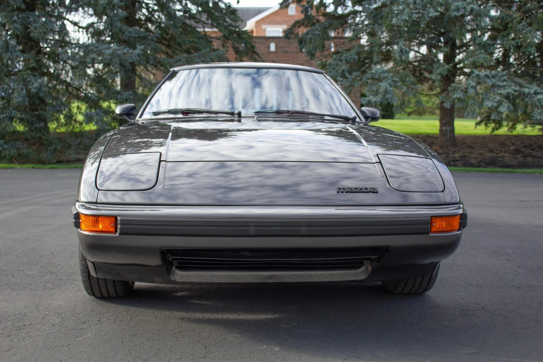 1982 Mazda RX-7 SA & FB - Image 8 of 31