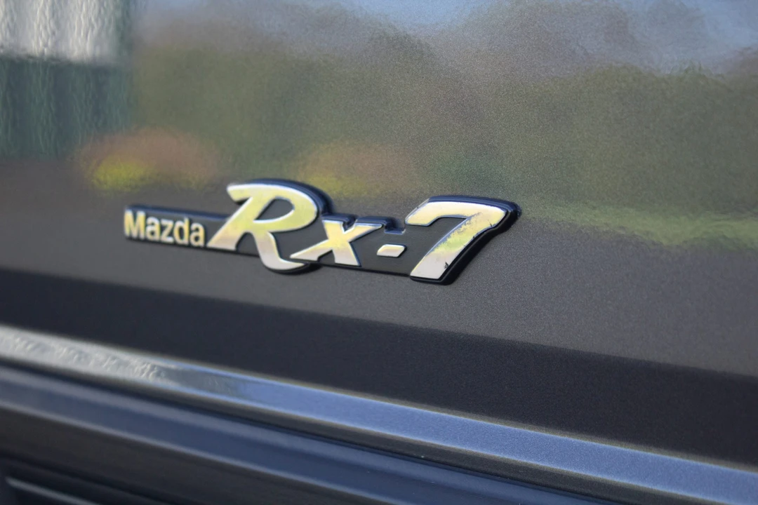 1982 Mazda RX-7 SA & FB - Image 26 of 31