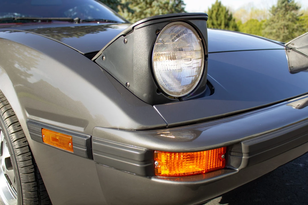 1982 Mazda RX-7 SA & FB - Image 30 of 31