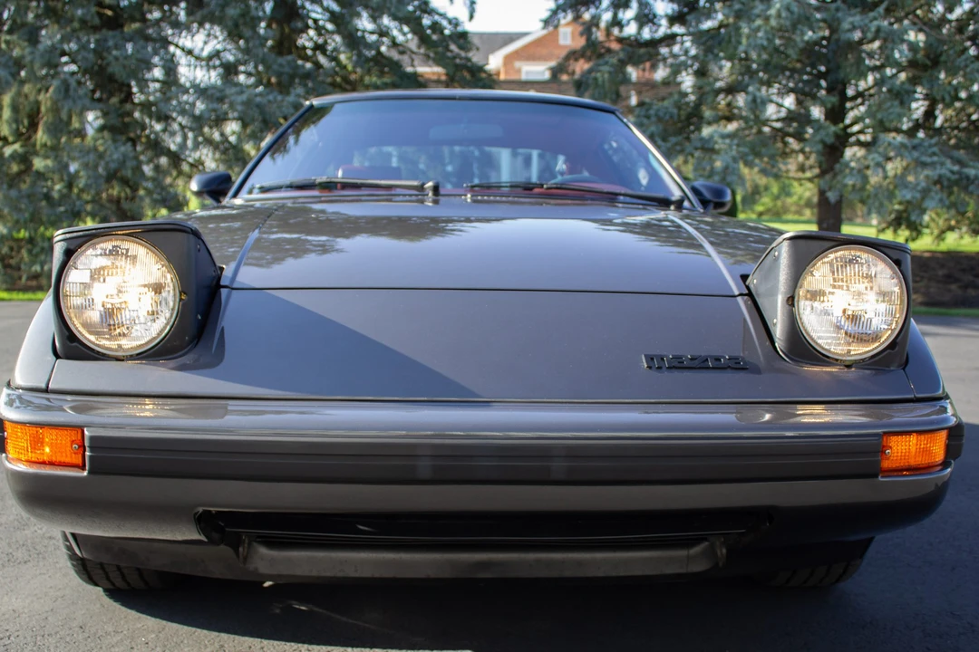 1982 Mazda RX-7 SA & FB - Image 9 of 31