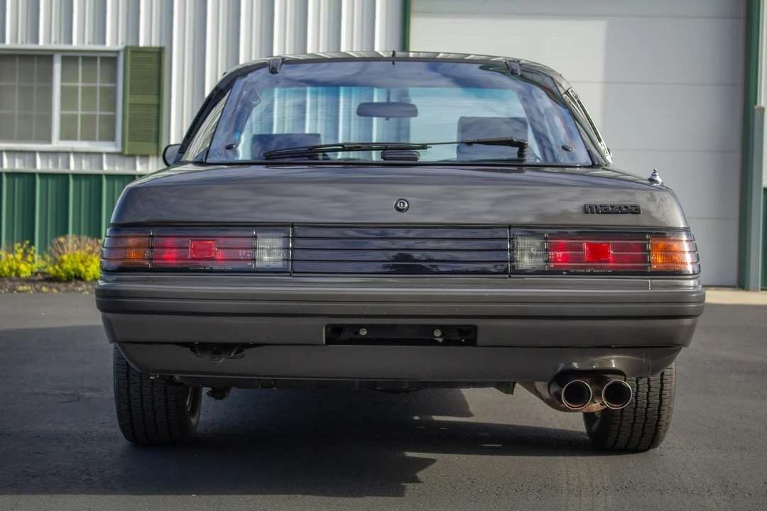 1982 Mazda RX-7 SA & FB - Image 4 of 31