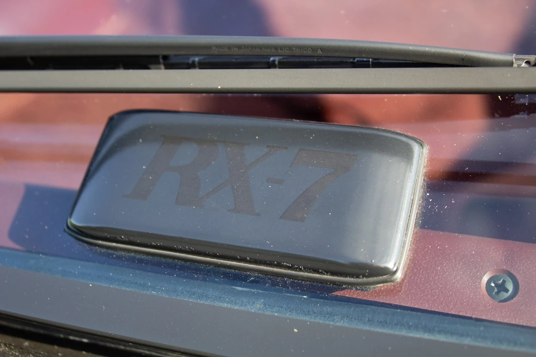 1982 Mazda RX-7 SA & FB - Image 24 of 31