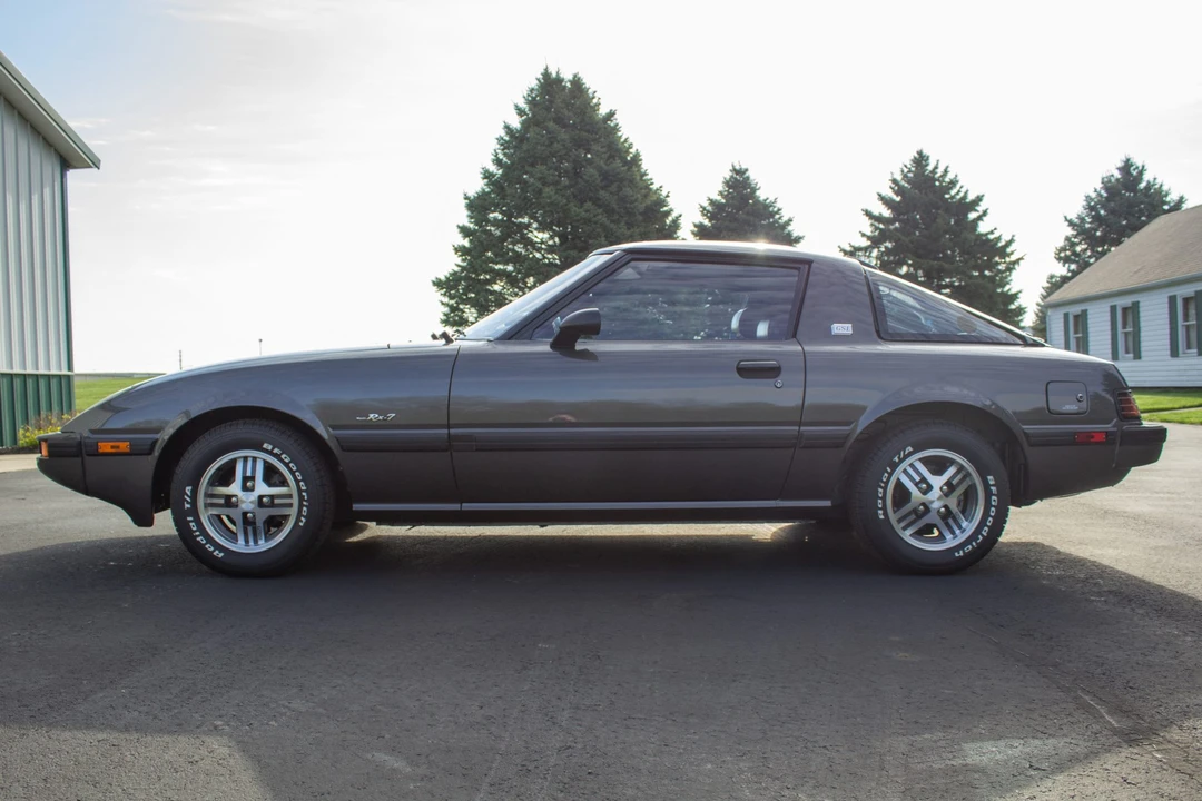 1982 Mazda RX-7 SA & FB - Image 2 of 31