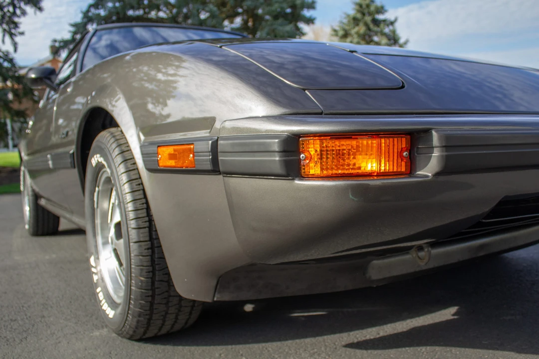 1982 Mazda RX-7 SA & FB - Image 29 of 31