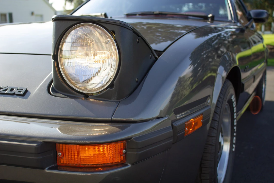 1982 Mazda RX-7 SA & FB - Image 13 of 31