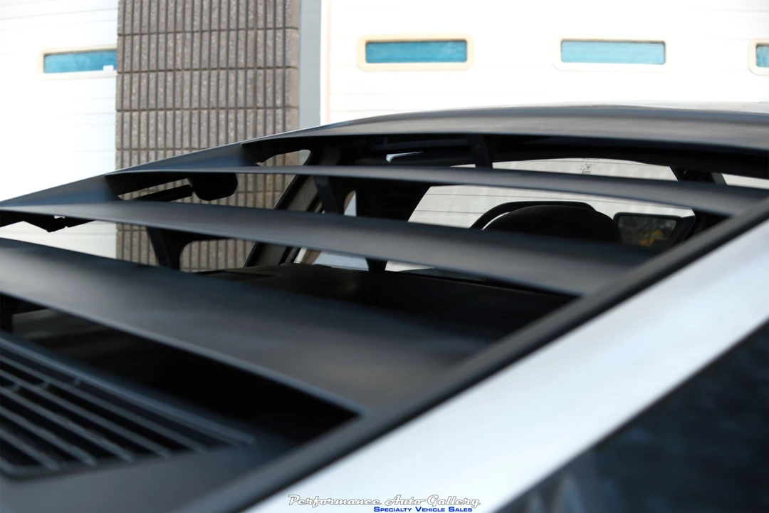 1983 DeLorean DMC-12 - Image 22 of 31