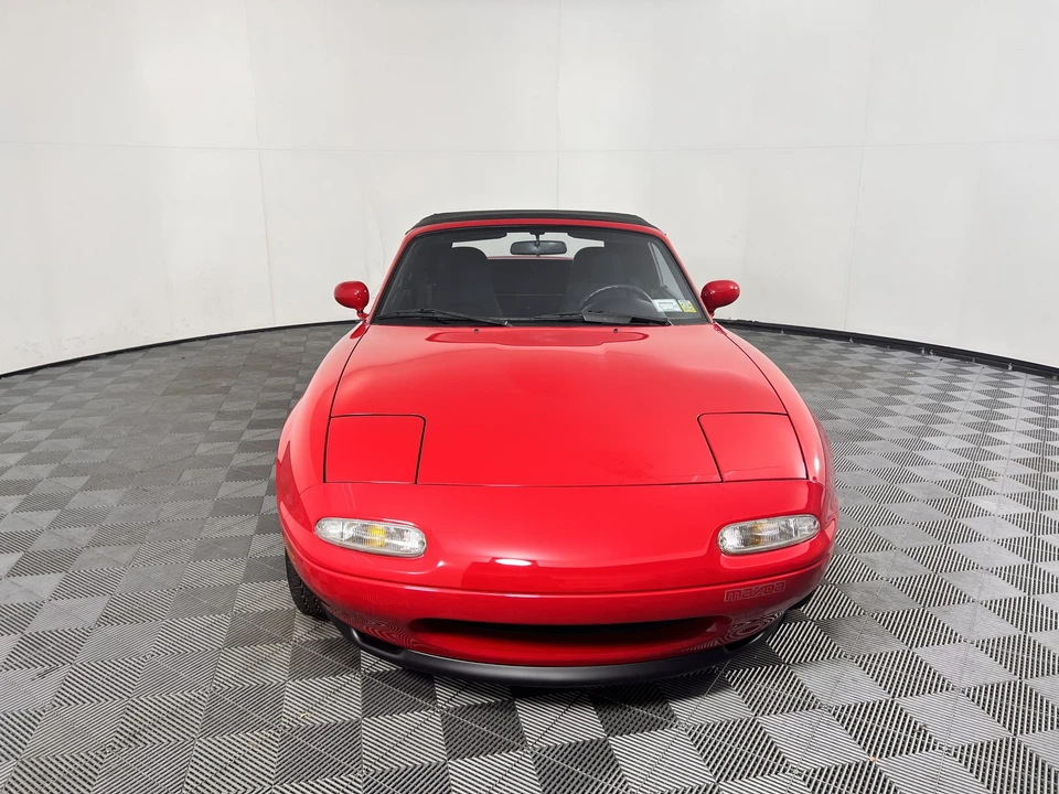 1990 Mazda NA MX-5 Miata - Image 24 of 31