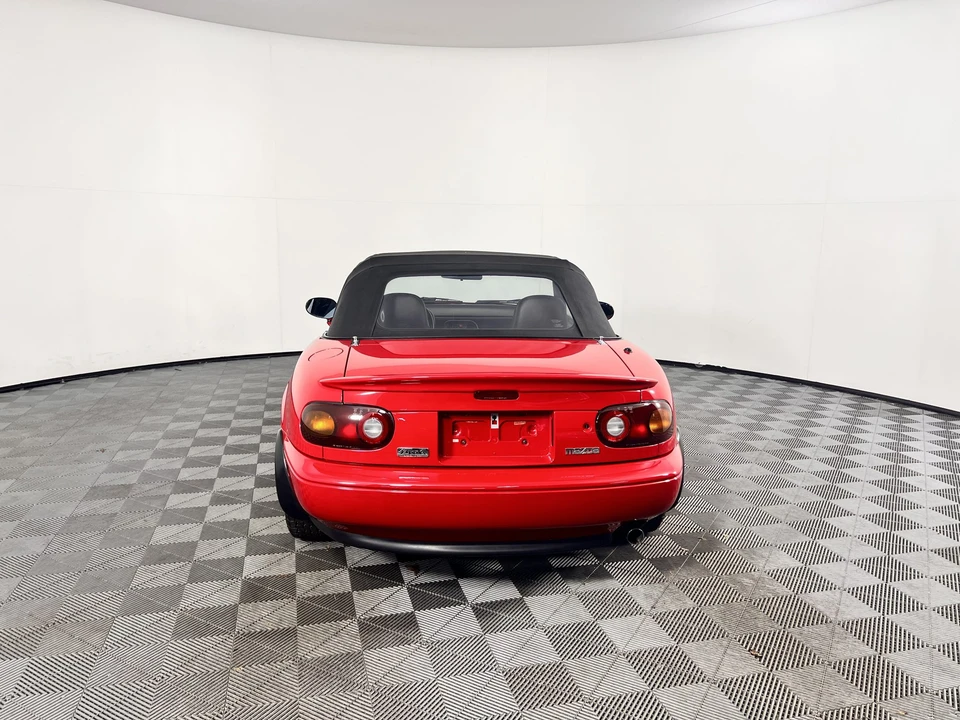 1990 Mazda NA MX-5 Miata - Image 10 of 31