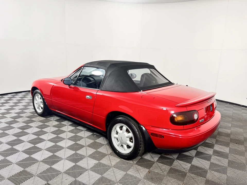 1990 Mazda NA MX-5 Miata - Image 31 of 31