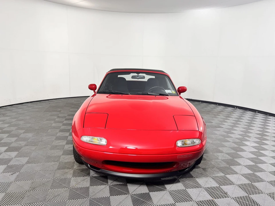 1990 Mazda NA MX-5 Miata - Image 23 of 31