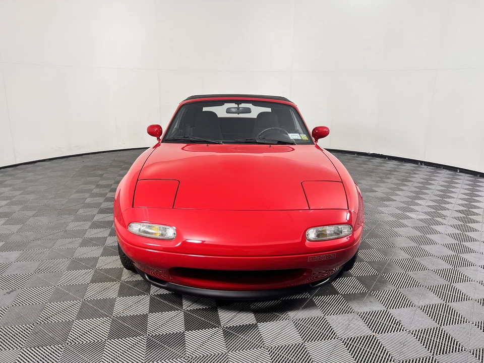 1990 Mazda NA MX-5 Miata - Image 22 of 31