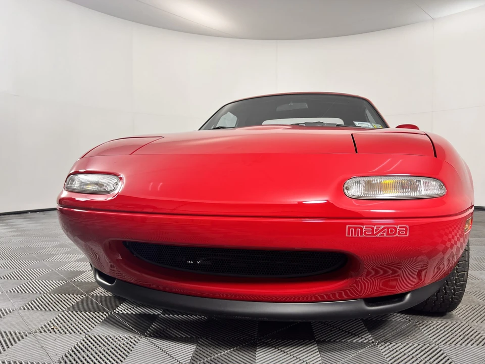 1990 Mazda NA MX-5 Miata - Image 25 of 31
