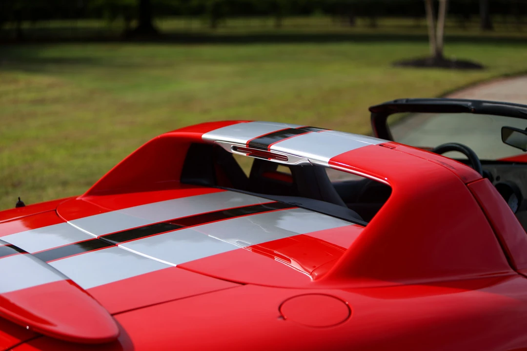 1993 Dodge Viper 1st Gen - Image 16 of 31