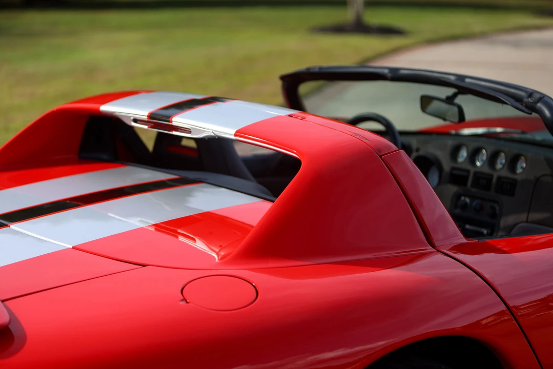 1993 Dodge Viper 1st Gen - Image 17 of 31