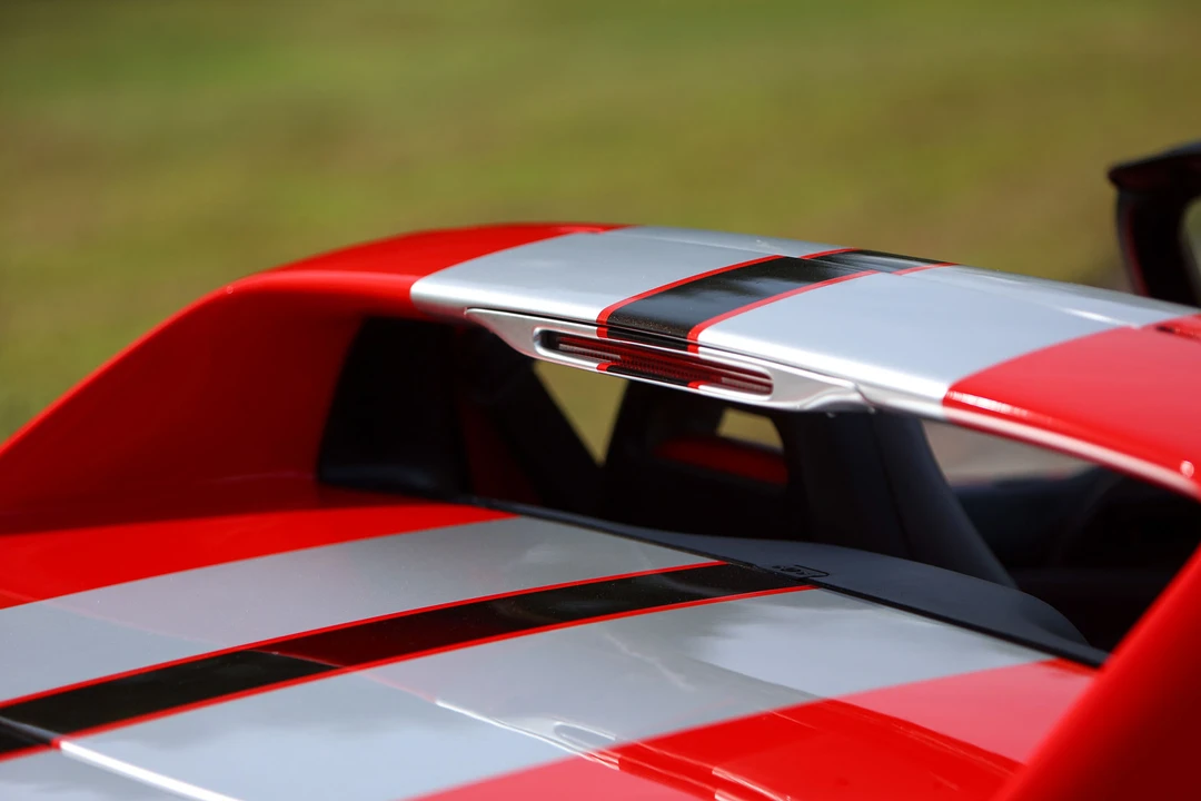 1993 Dodge Viper 1st Gen - Image 18 of 31