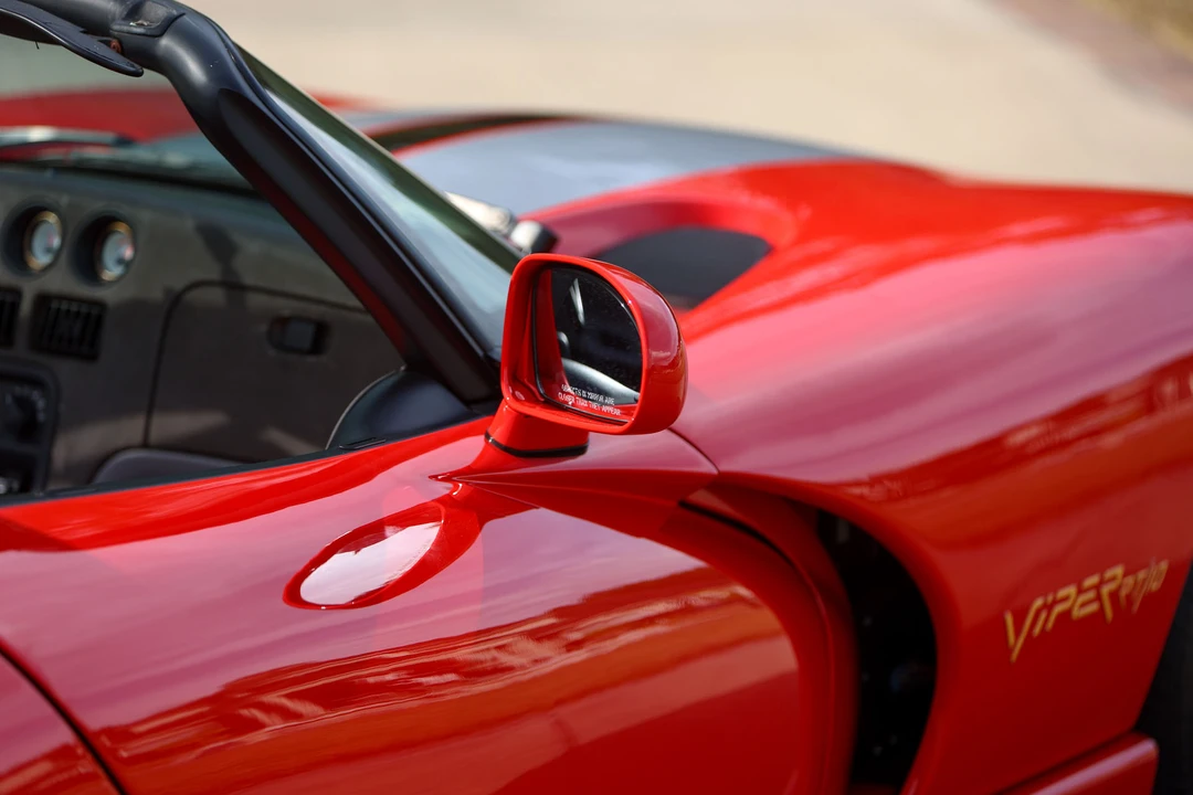 1993 Dodge Viper 1st Gen - Image 20 of 31