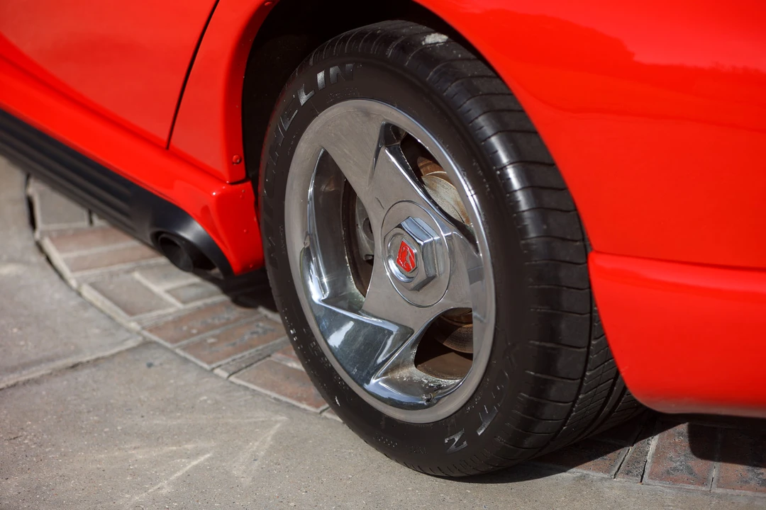 1993 Dodge Viper 1st Gen - Image 27 of 31