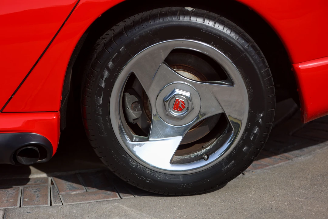 1993 Dodge Viper 1st Gen - Image 28 of 31