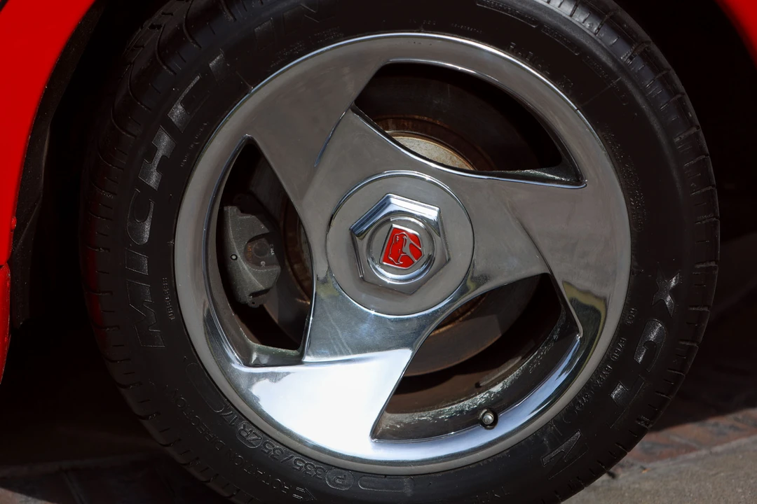 1993 Dodge Viper 1st Gen - Image 29 of 31