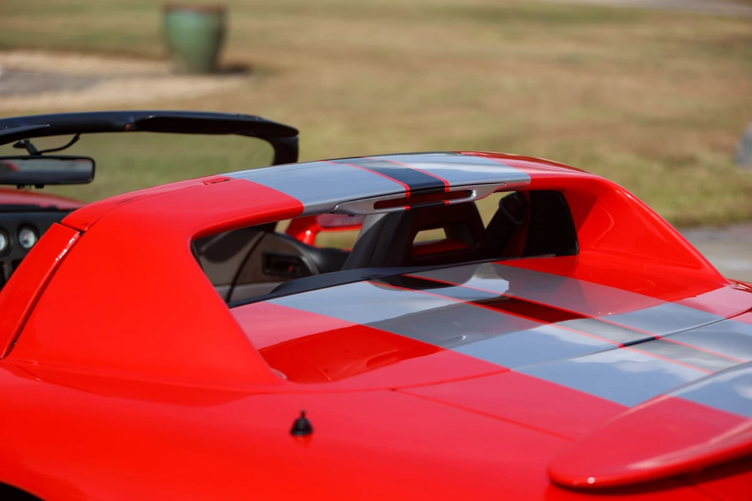 1993 Dodge Viper 1st Gen - Image 30 of 31