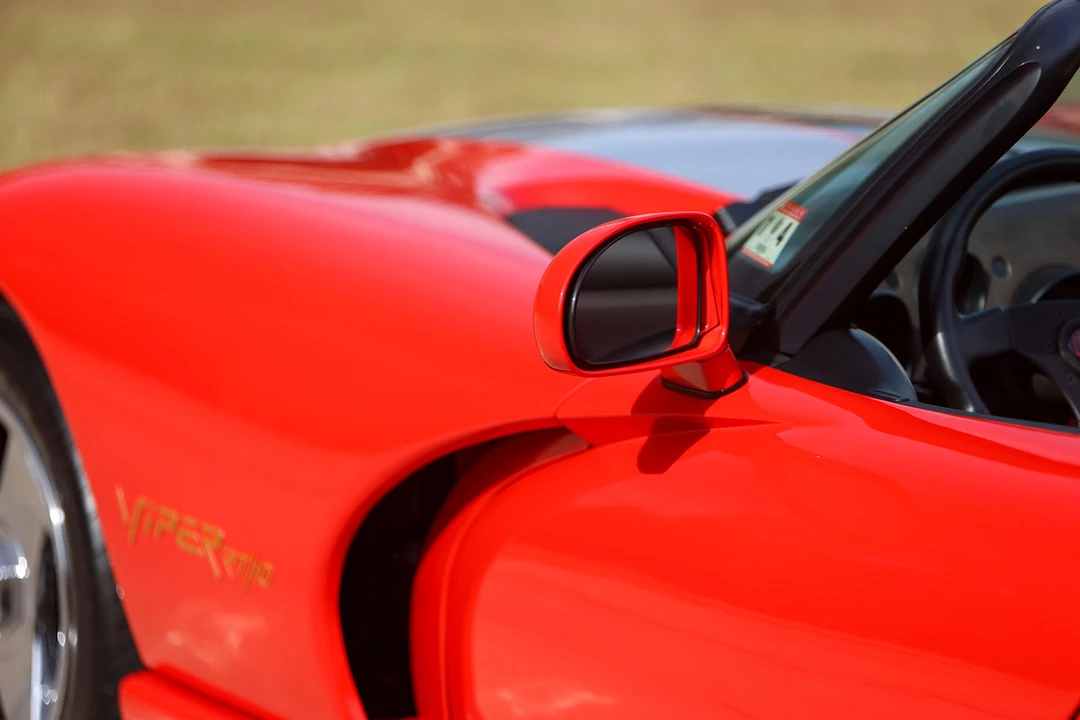 1993 Dodge Viper 1st Gen - Image 31 of 31