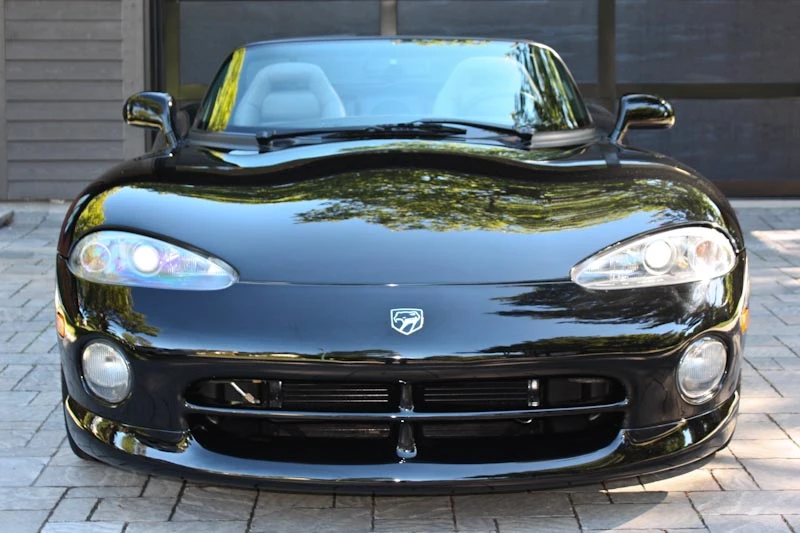 1994 Dodge Viper 1st Gen - Image 12 of 31