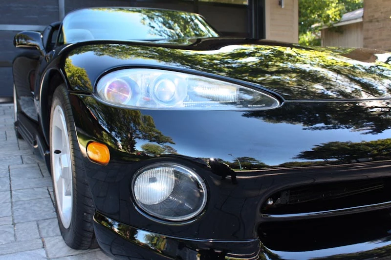 1994 Dodge Viper 1st Gen - Image 13 of 31