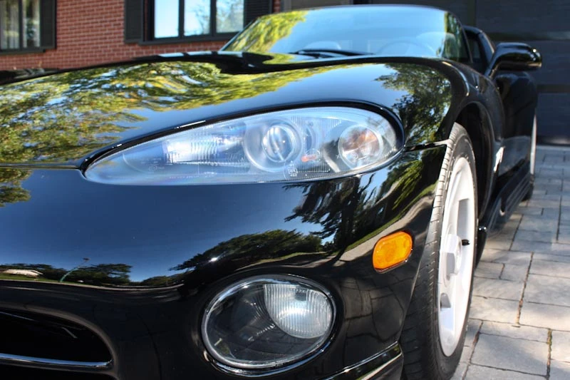 1994 Dodge Viper 1st Gen - Image 14 of 31