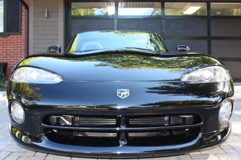 1994 Dodge Viper 1st Gen - Image 15 of 31