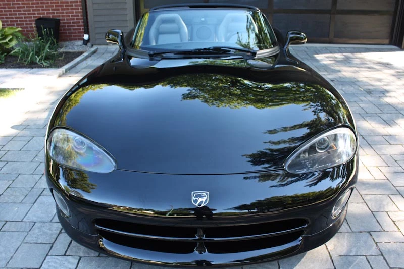 1994 Dodge Viper 1st Gen - Image 16 of 31