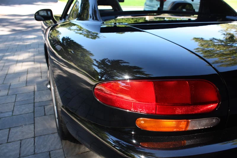 1994 Dodge Viper 1st Gen - Image 19 of 31