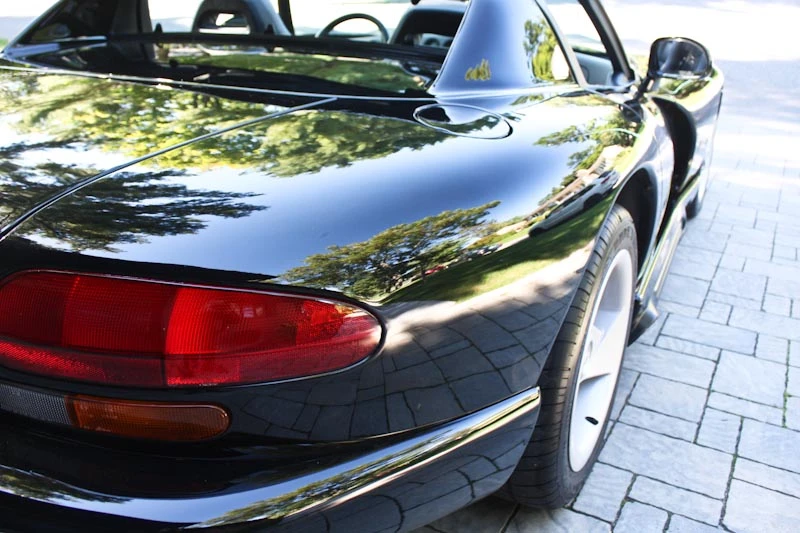 1994 Dodge Viper 1st Gen - Image 20 of 31