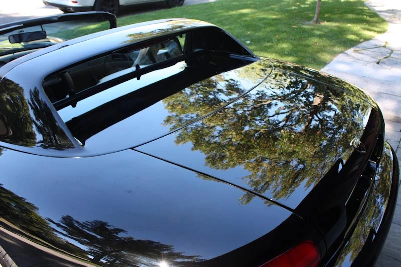 1994 Dodge Viper 1st Gen - Image 22 of 31