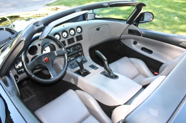 1994 Dodge Viper 1st Gen - Image 23 of 31