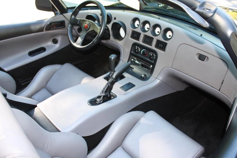 1994 Dodge Viper 1st Gen - Image 24 of 31