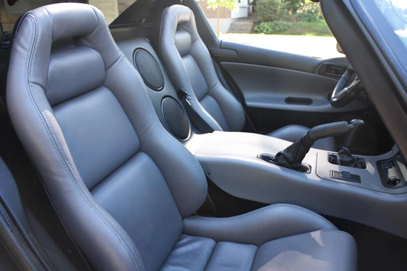1994 Dodge Viper 1st Gen - Image 25 of 31
