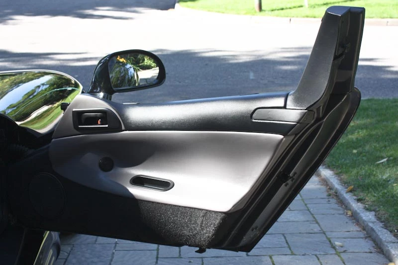 1994 Dodge Viper 1st Gen - Image 26 of 31