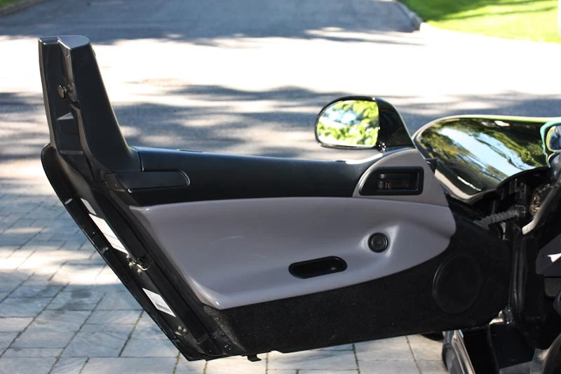 1994 Dodge Viper 1st Gen - Image 27 of 31