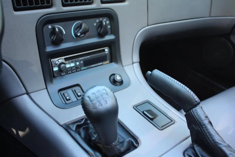 1994 Dodge Viper 1st Gen - Image 30 of 31