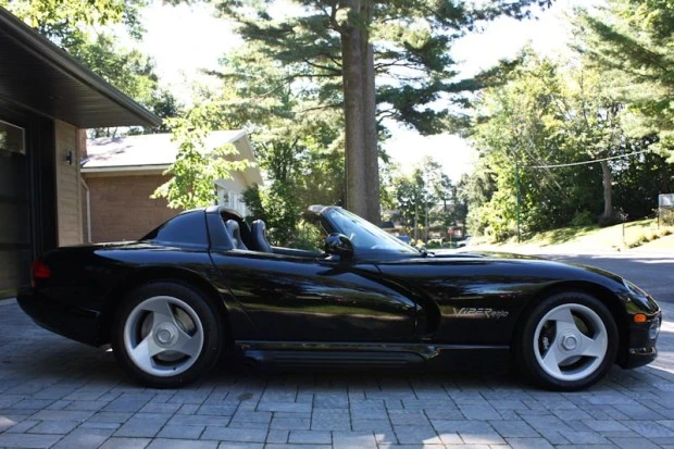 1994 Dodge Viper 1st Gen - Image 10 of 31