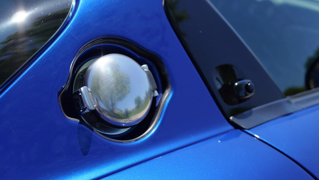 1996 Dodge Viper GTS 2nd Gen - Image 28 of 31