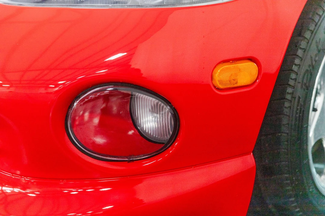 1997 Dodge Viper GTS 2nd Gen - Image 22 of 31