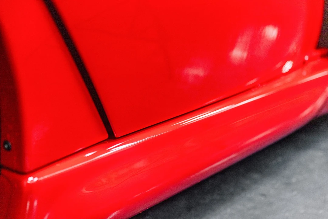1997 Dodge Viper GTS 2nd Gen - Image 30 of 31