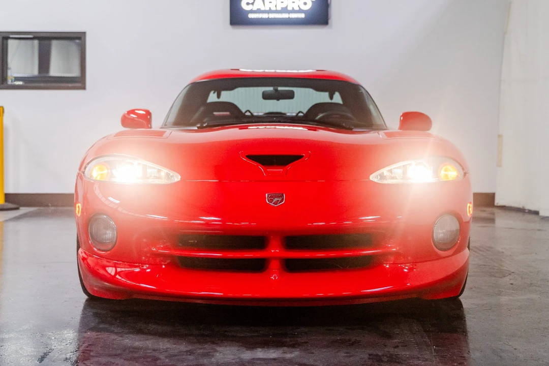 1997 Dodge Viper GTS 2nd Gen - Image 13 of 31