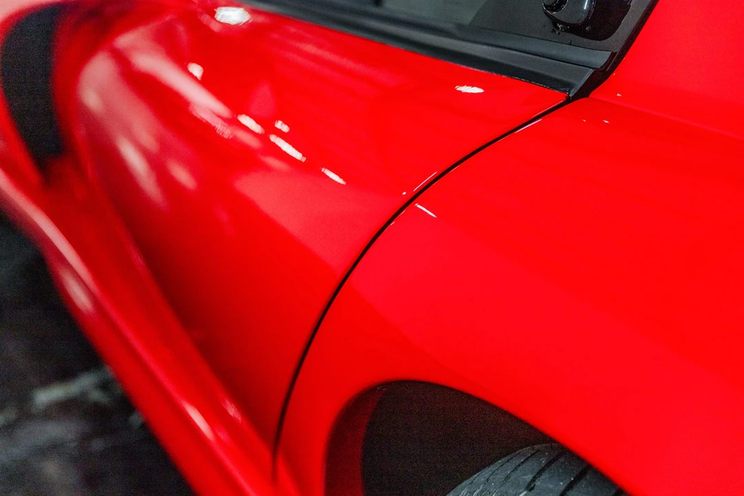 1997 Dodge Viper GTS 2nd Gen - Image 31 of 31