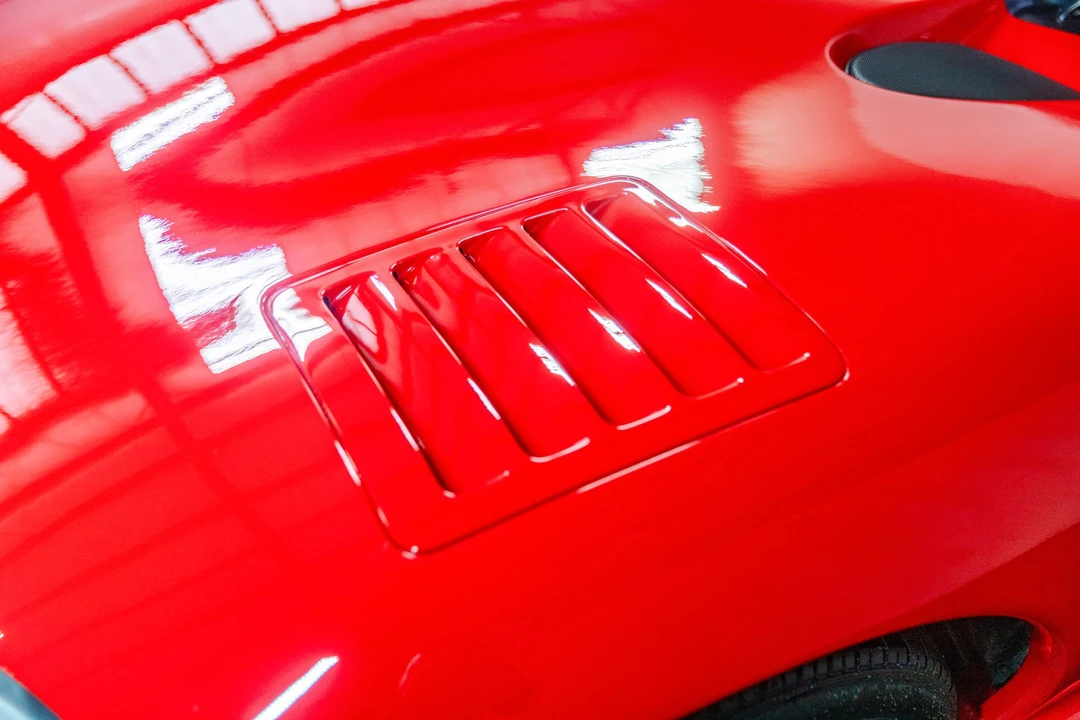 1997 Dodge Viper GTS 2nd Gen - Image 17 of 31