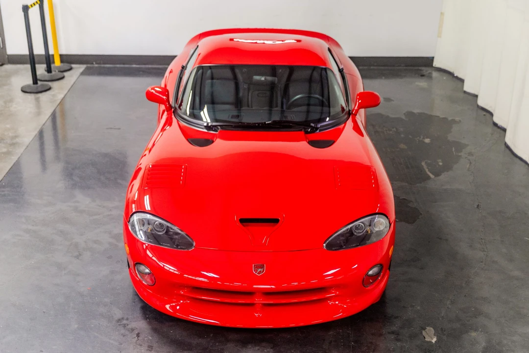 1997 Dodge Viper GTS 2nd Gen - Image 12 of 31