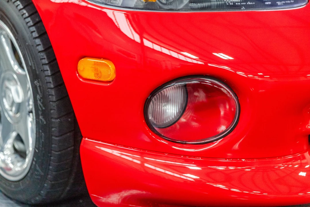 1997 Dodge Viper GTS 2nd Gen - Image 21 of 31
