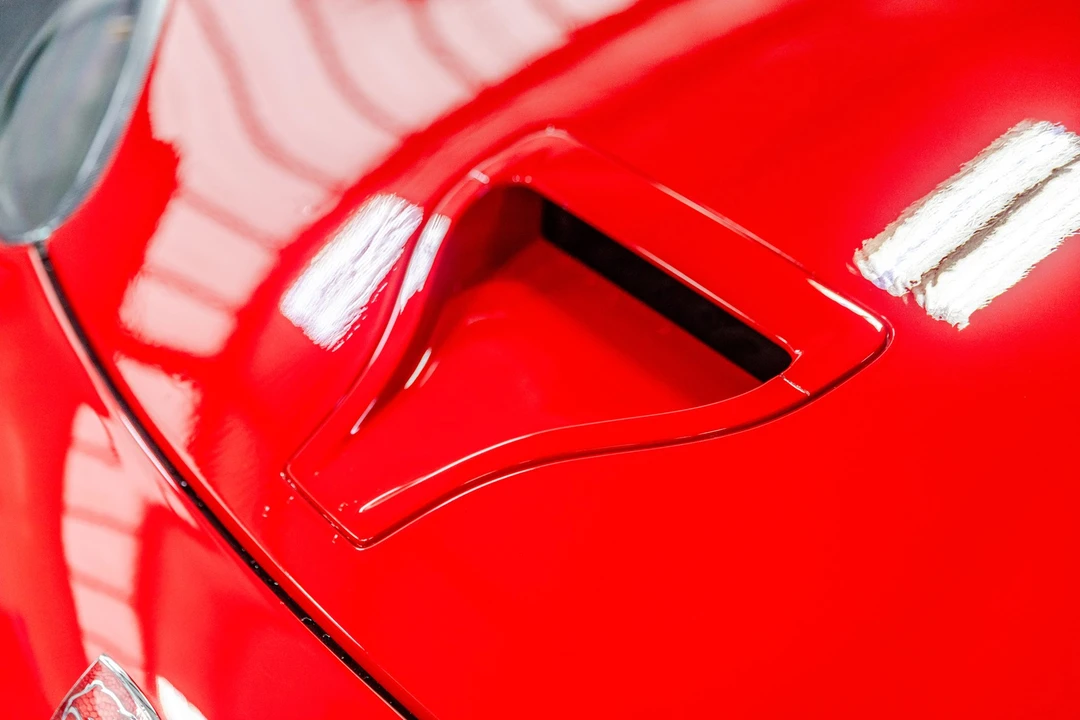 1997 Dodge Viper GTS 2nd Gen - Image 16 of 31